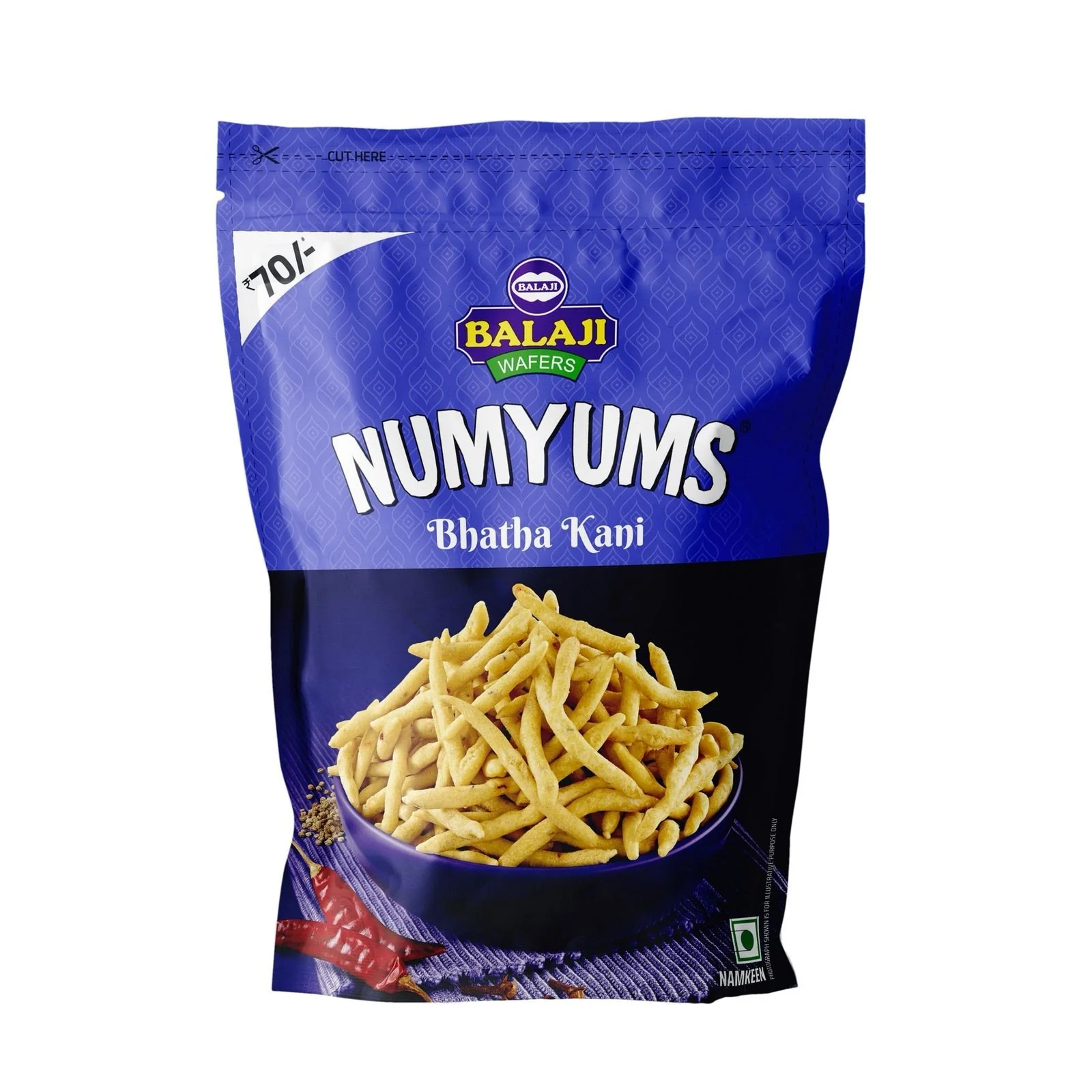 Snacks